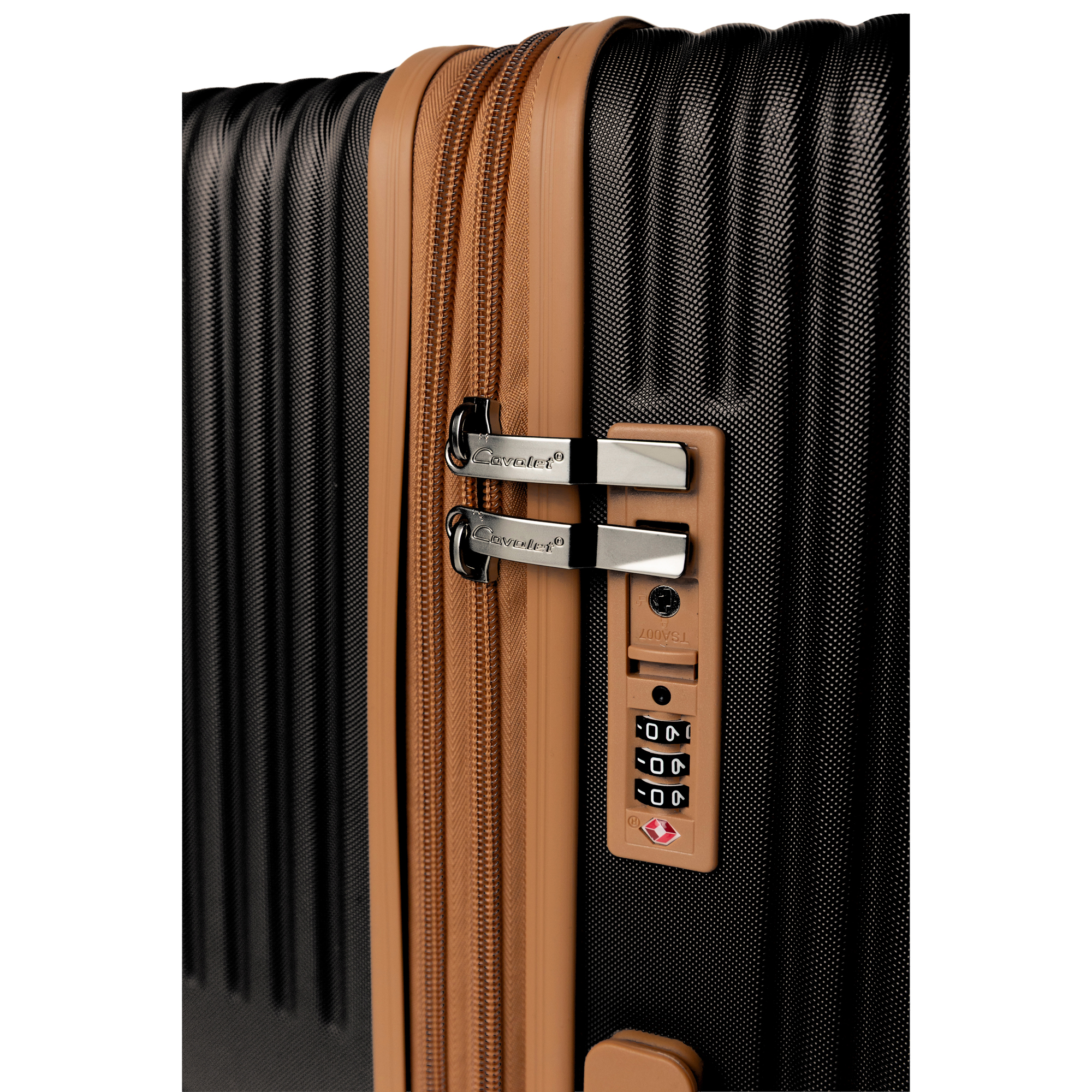 Resväska Cavalet Dalby Large size