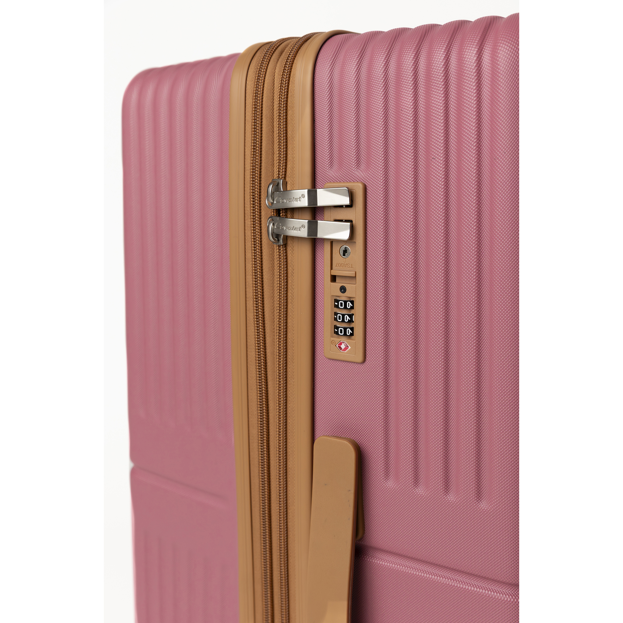 Resväska Cavalet Dalby Large size