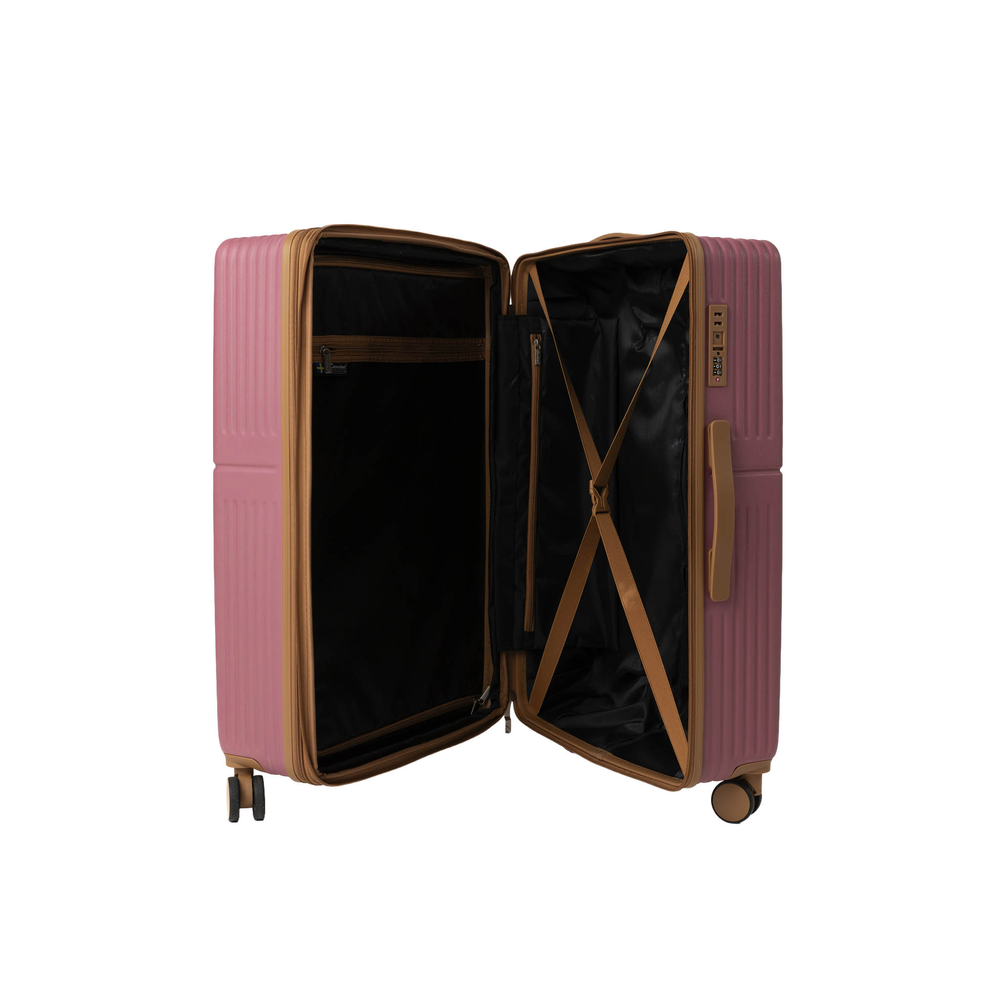 Resväska Cavalet Dalby Large size