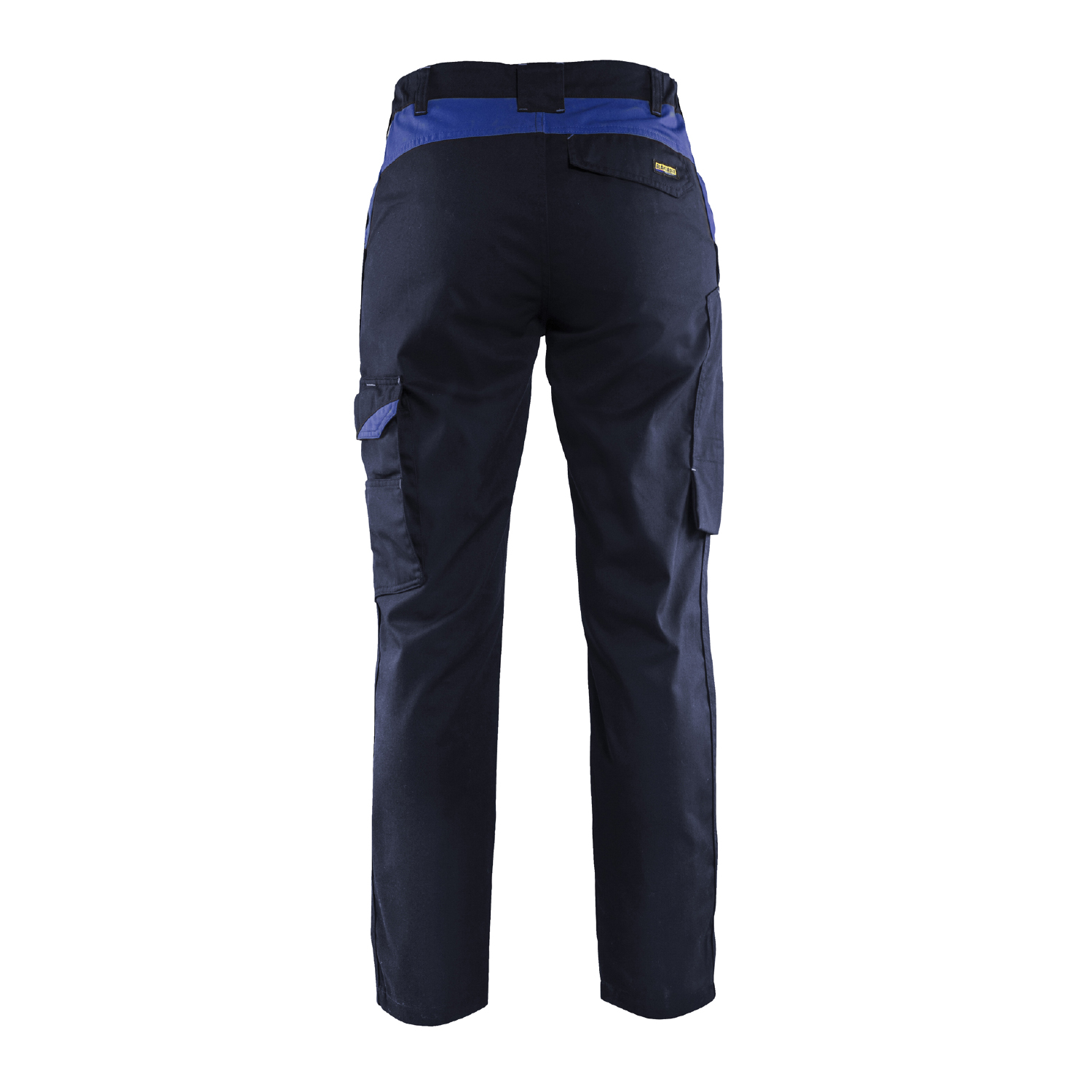 Dambyxa Blåkläder 71041800