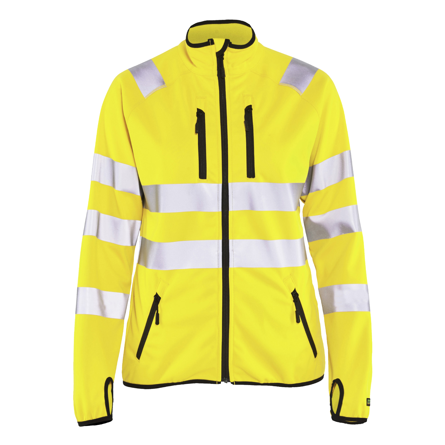 Softshelljacka Blåkläder 49062512