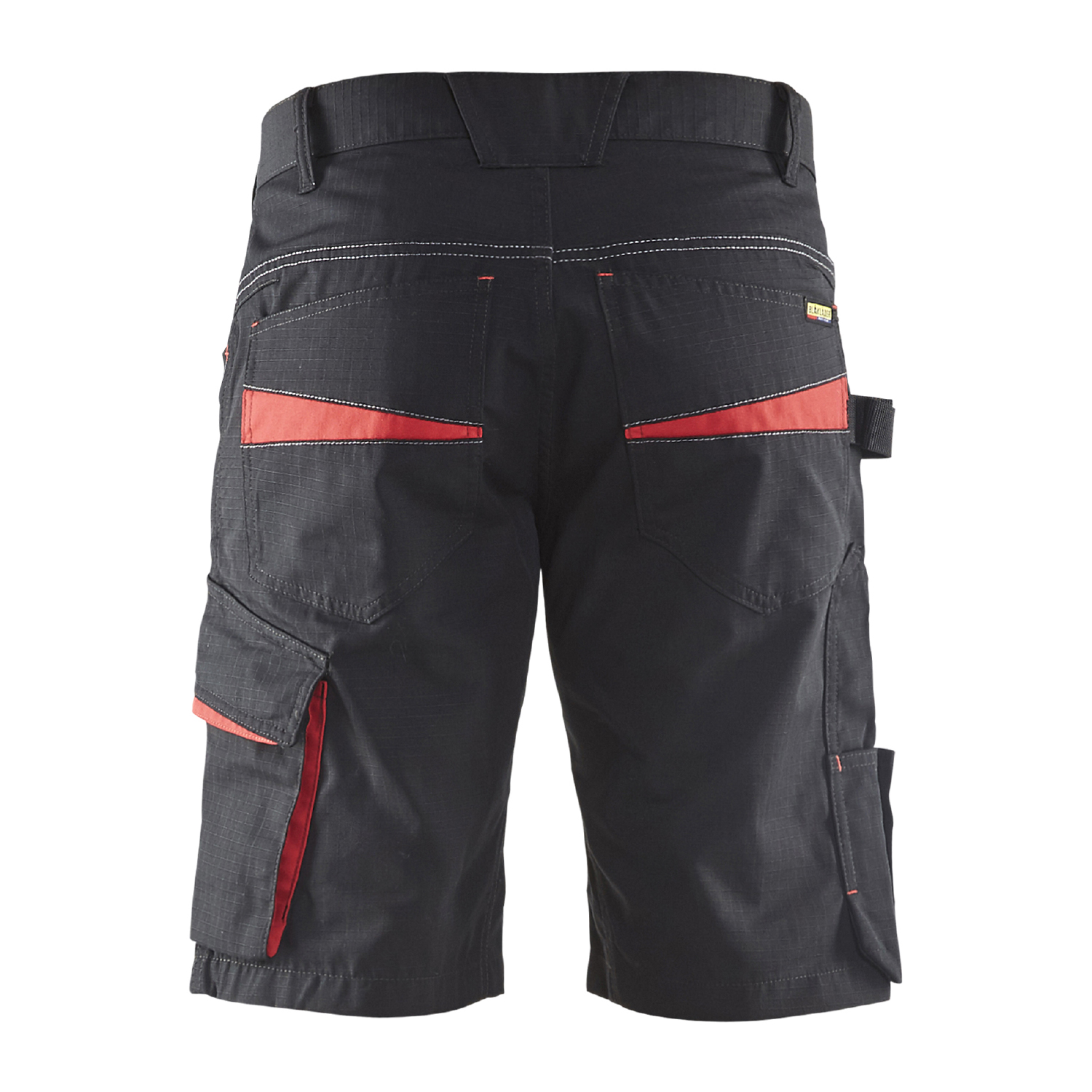 Shorts Blåkläder 14991330