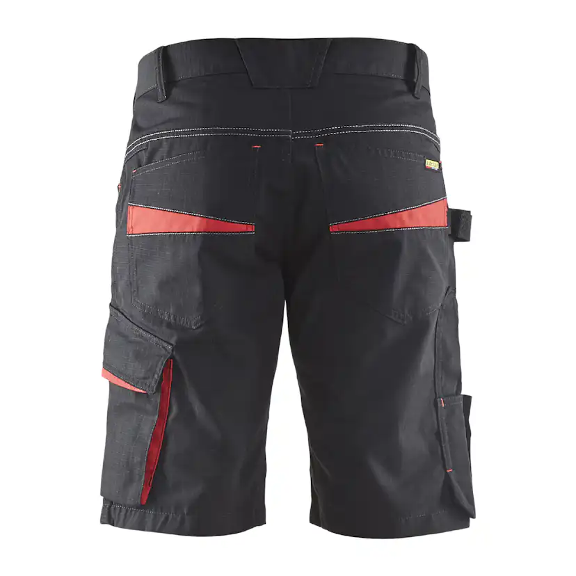 Shorts Blåkläder 14991330