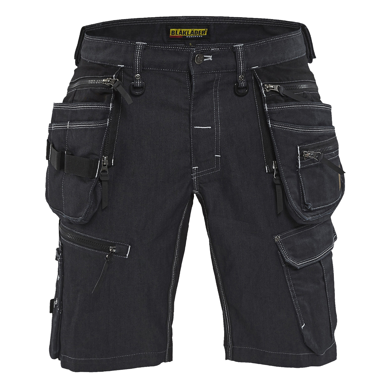 Shorts Blåkläder 19921141