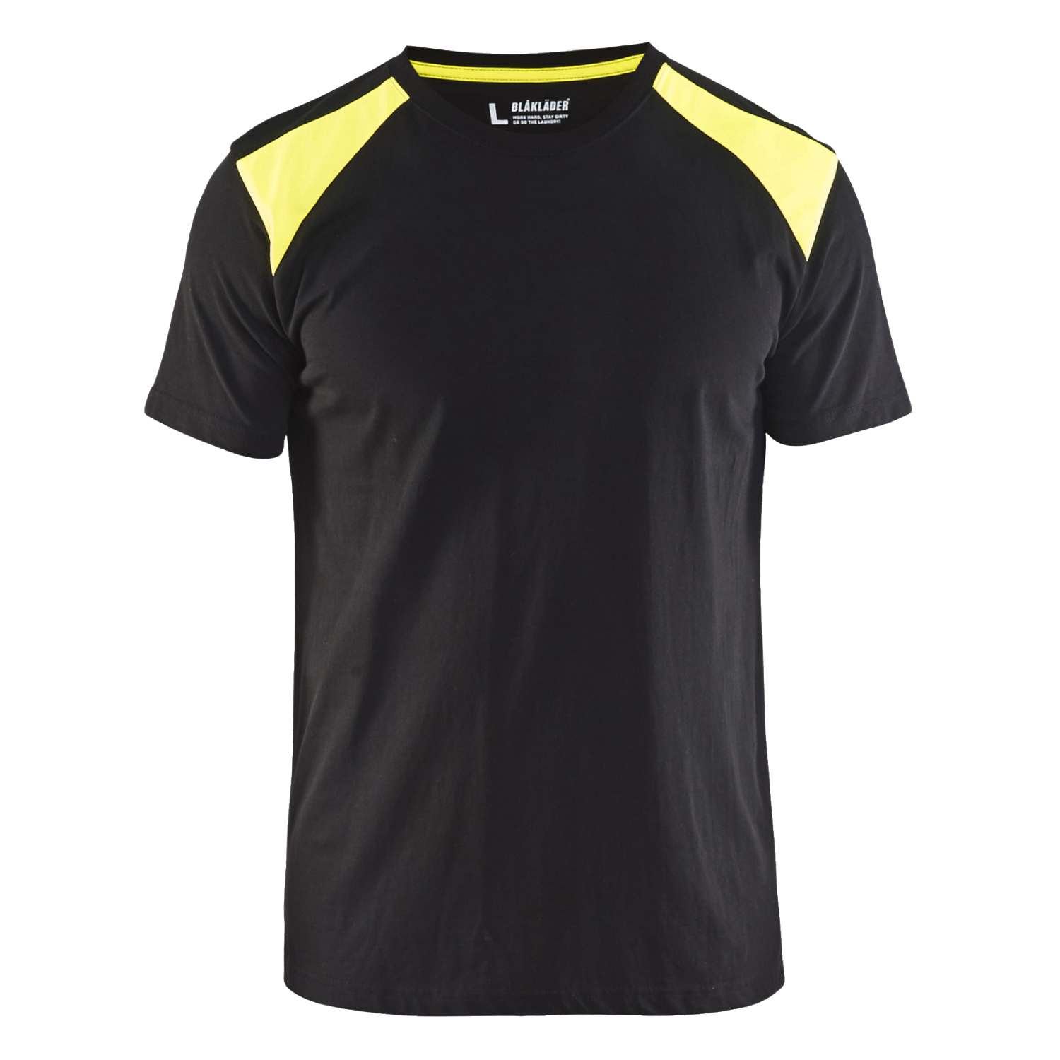 T-shirt Blåkläder 33791042