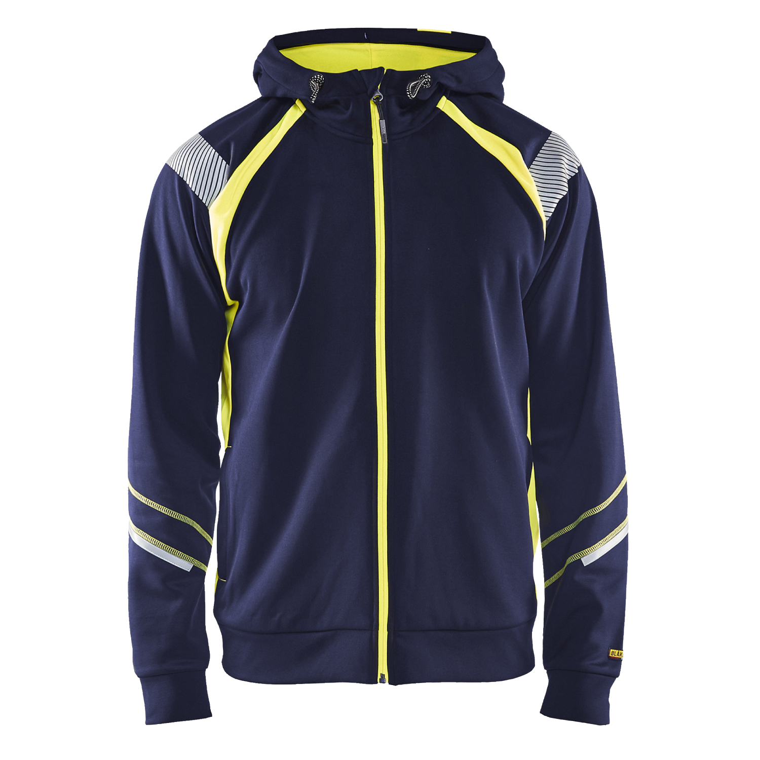 Huvtröja Blåkläder 34331158