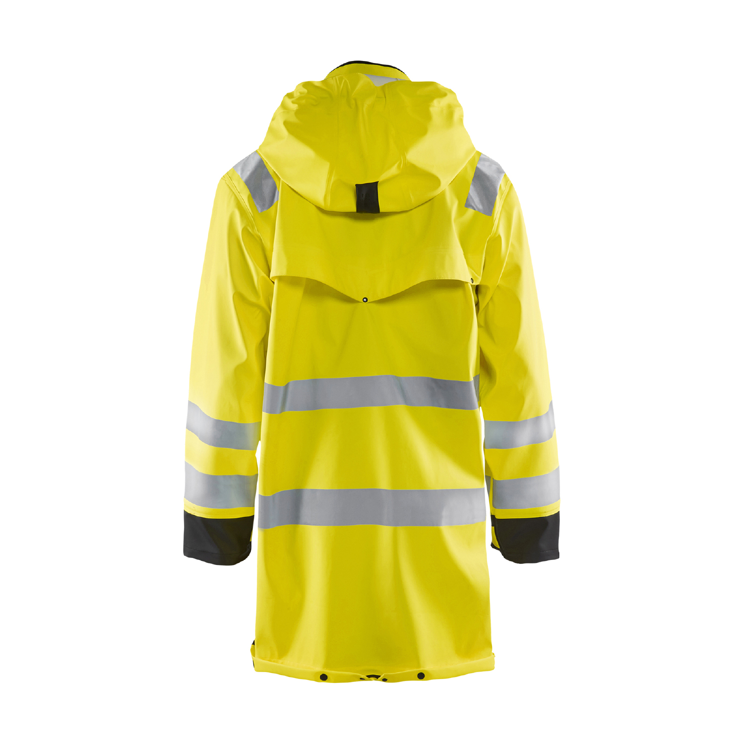 Regnjacka Blåkläder 43262005
