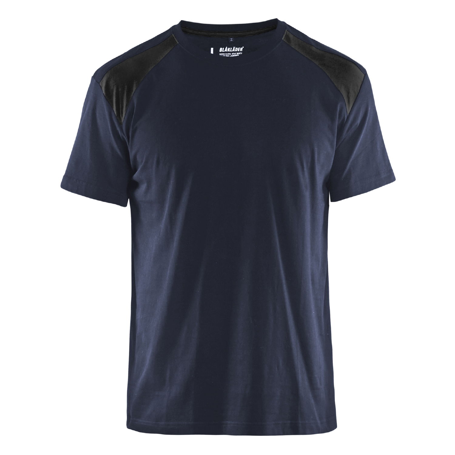 T-shirt Blåkläder 33791042