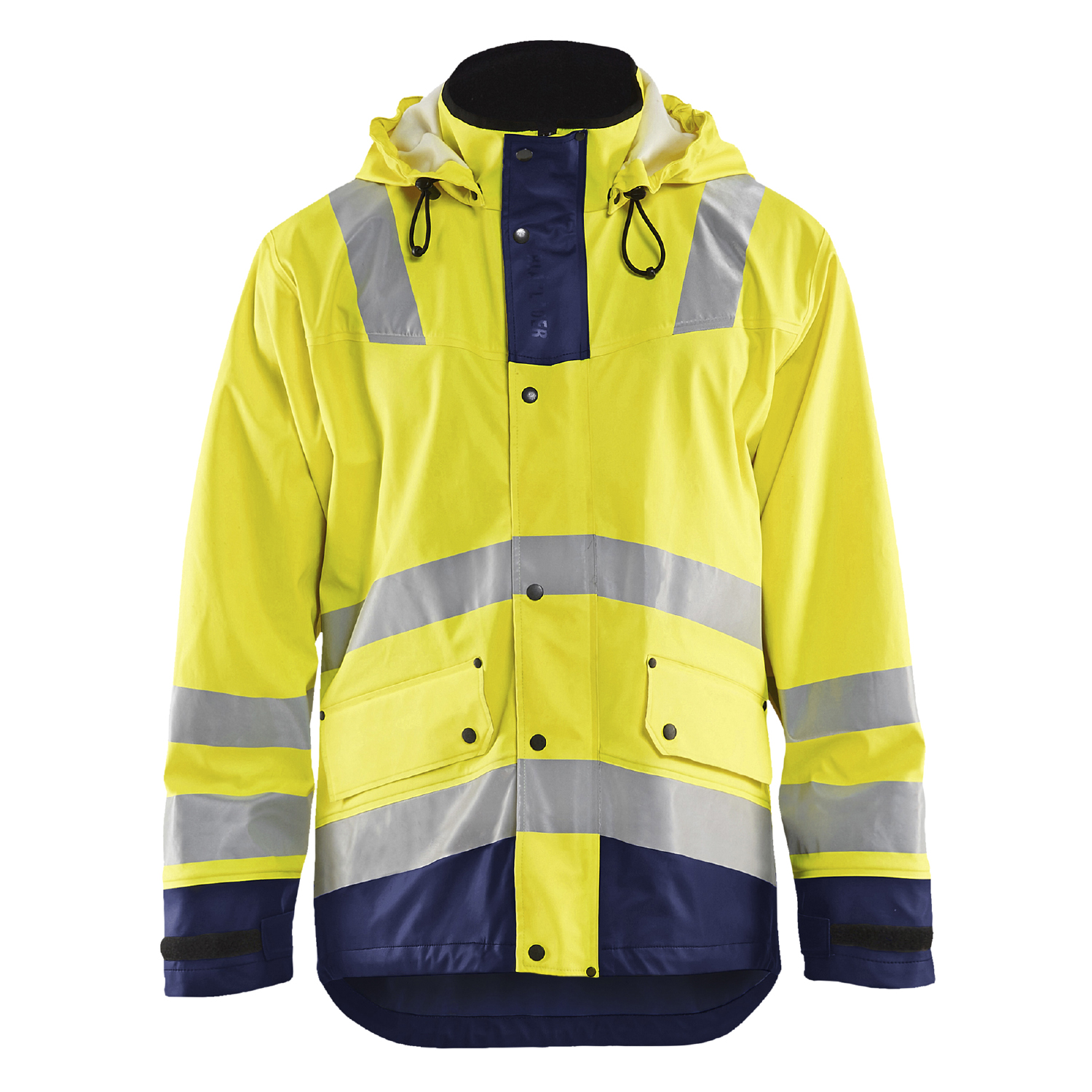 Regnjacka Blåkläder 43272005