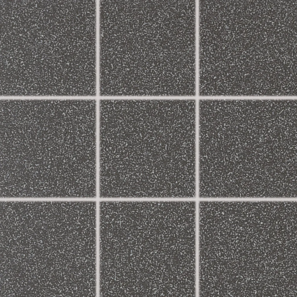Klinker Konradssons Granit Svart 9,8x9,8 cm