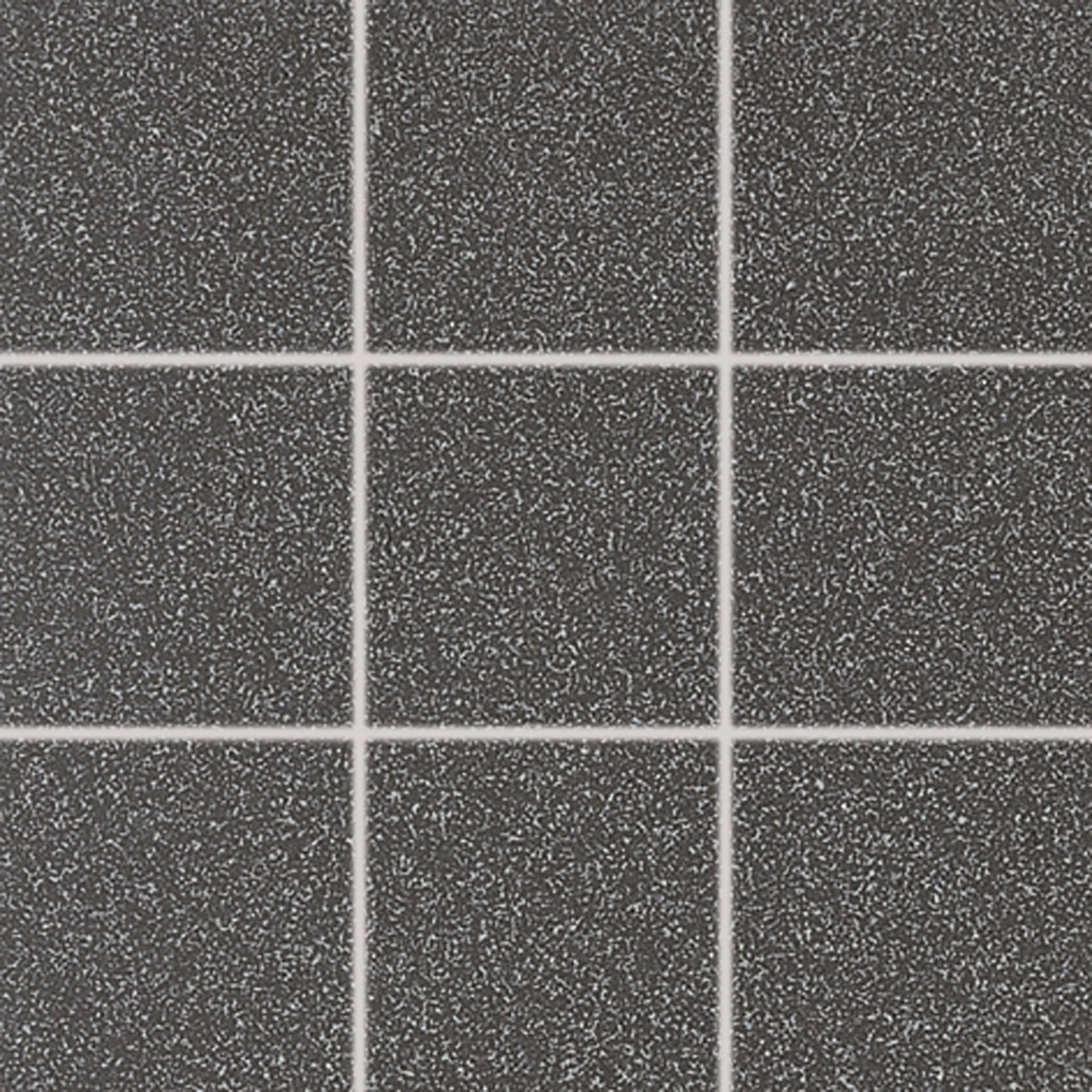 Klinker Konradssons Granit Svart 9,8x9,8 cm