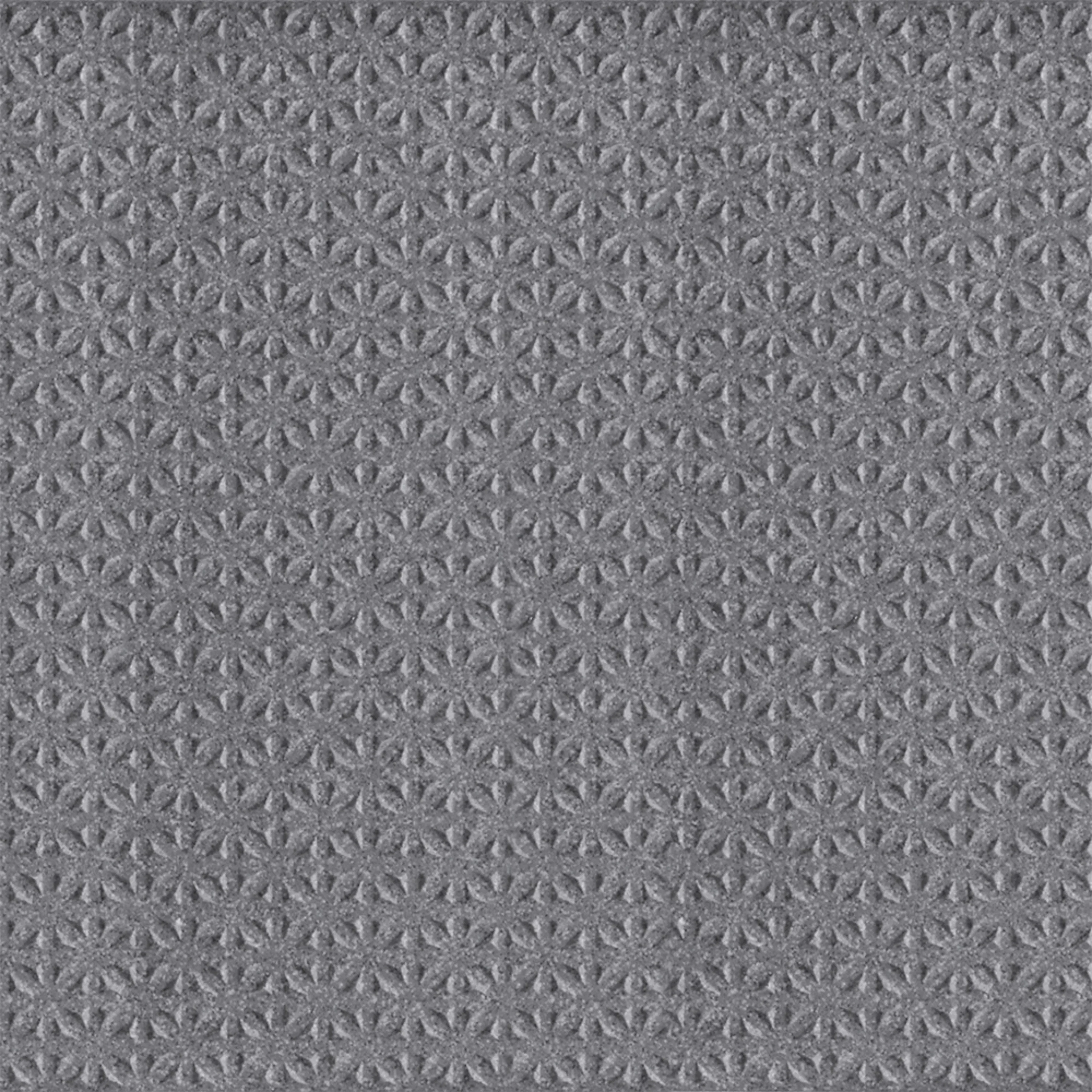Klinker Konradssons Granit antracit R12/C V4 19,8x19,8 cm