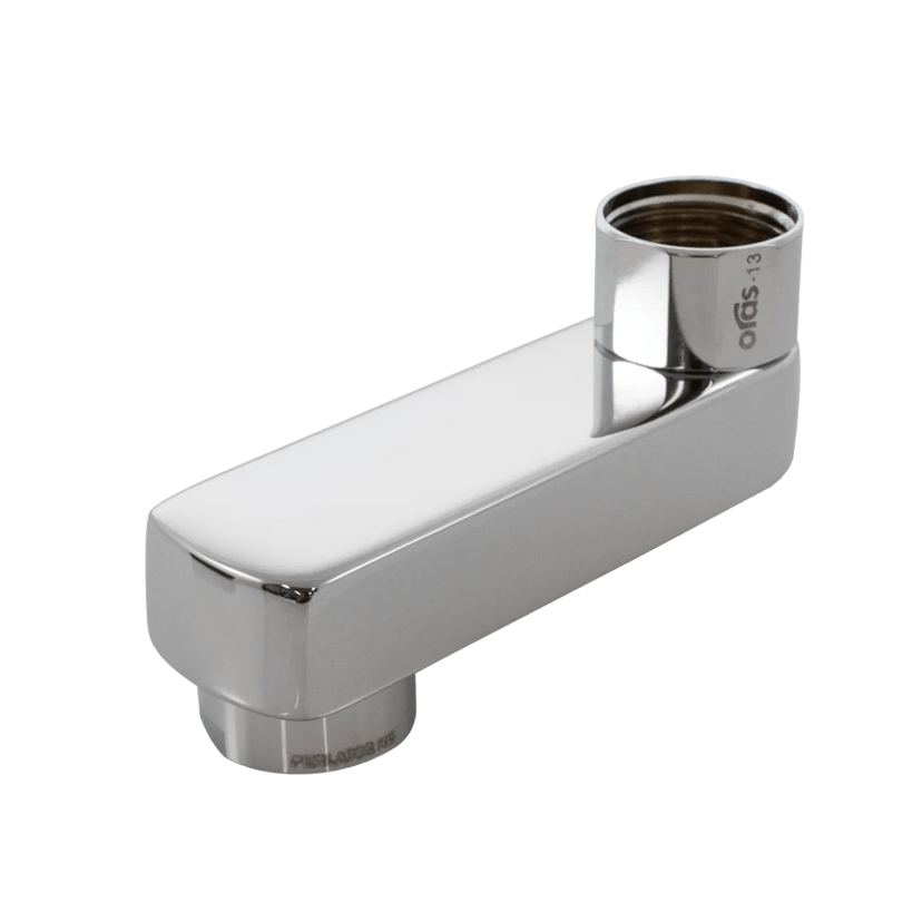 Utloppspip Oras Fast 75 mm