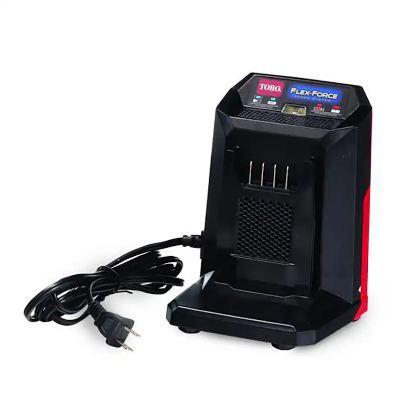 Batteriladdare Toro till 60V