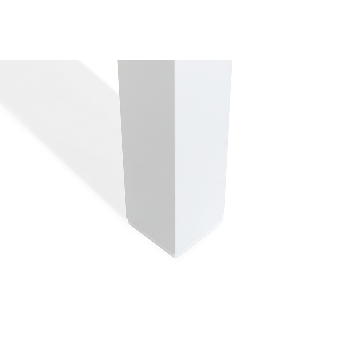 Trädgårdsgrupp deNoord Las Vegas Matgrupp Utomhus 100x220-280 + 6 Stolar m Dyna