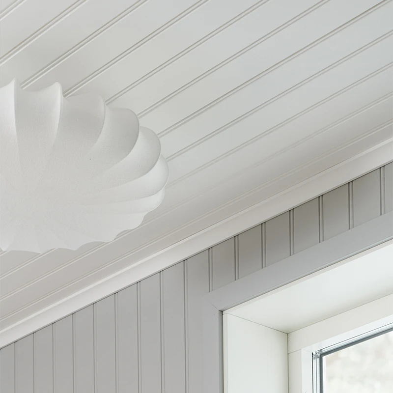 Takpanel & takskivor - Fina innertak med skivor & paneler | Bygghemma.se