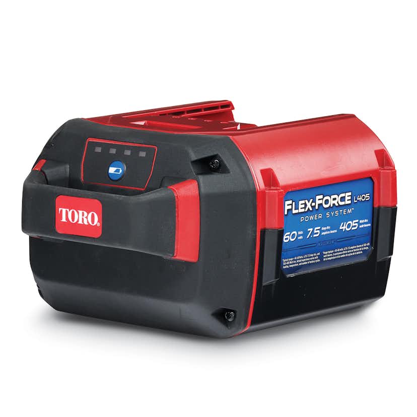 Batteri Toro 60V 7,5 Ah