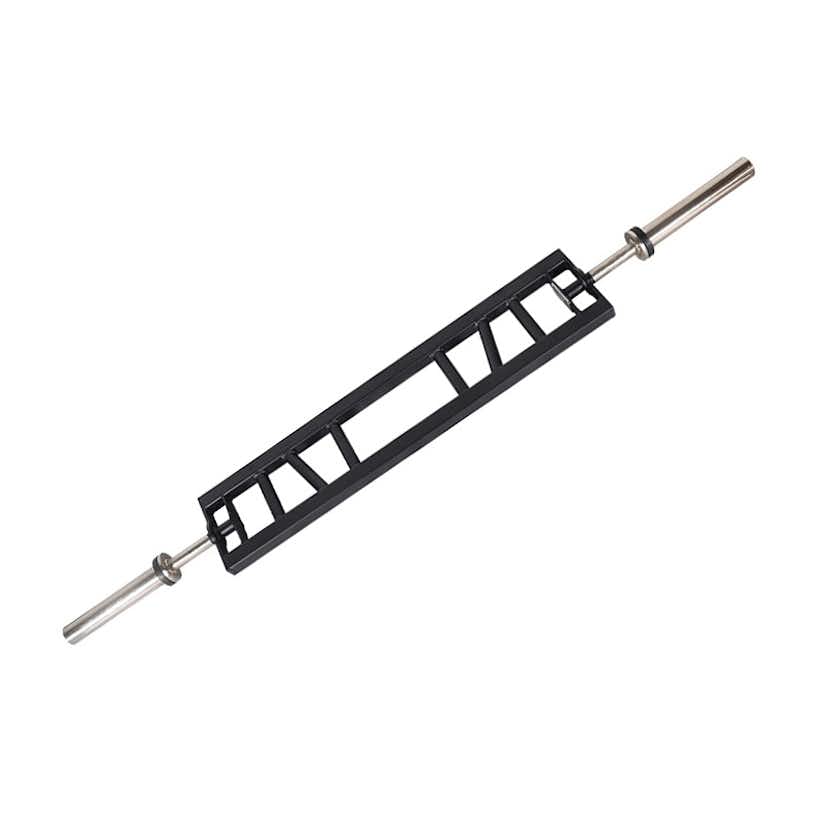 Skivstång Gymleco Multi Grip Bar