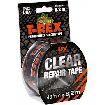 Reparationstejp T-rex 48 mm x 8,2 m