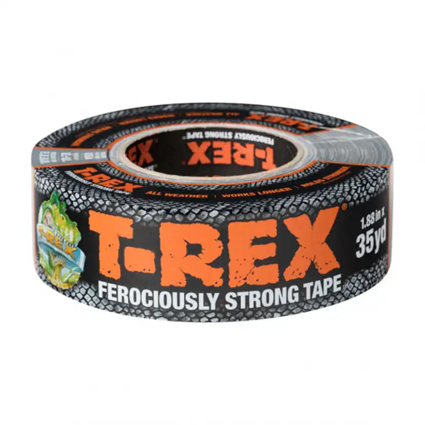 Vävtejp T-rex 48 mm x 32 m
