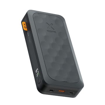 Powerbank Xtorm USB-C PD 67W 27.000mAh/2xUSB-C Svart