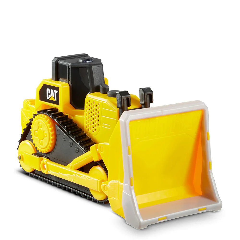 Maskin CAT Tough Machine