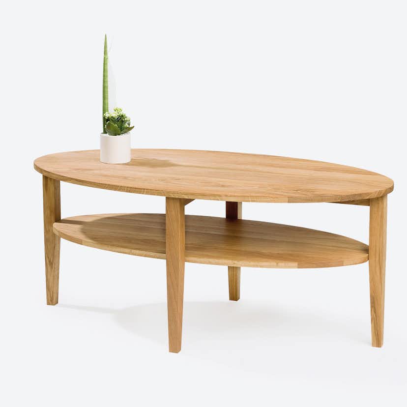 Soffbord Stenexpo Atlanta 120 cm