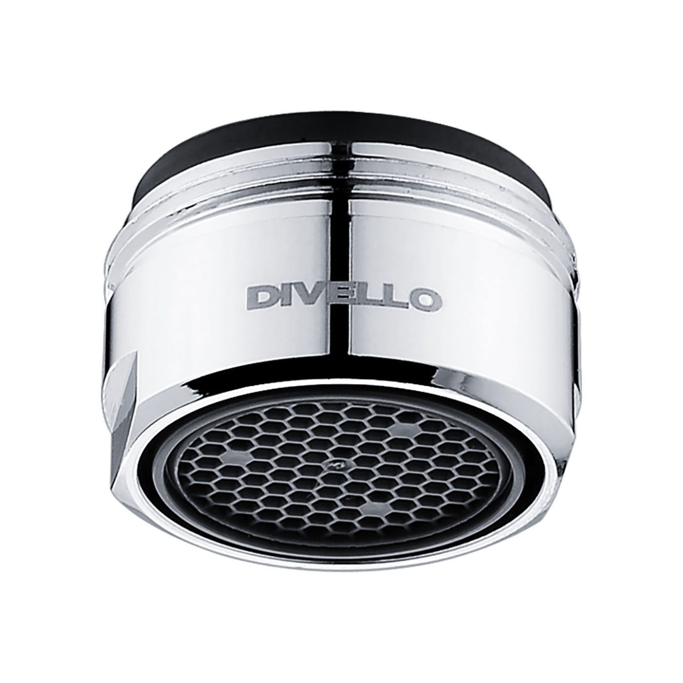 Strålsamlare Divello Basic M24 5 l/min