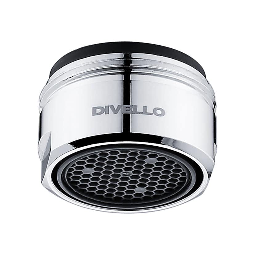 Strålsamlare Divello Basic M24 5 l/min