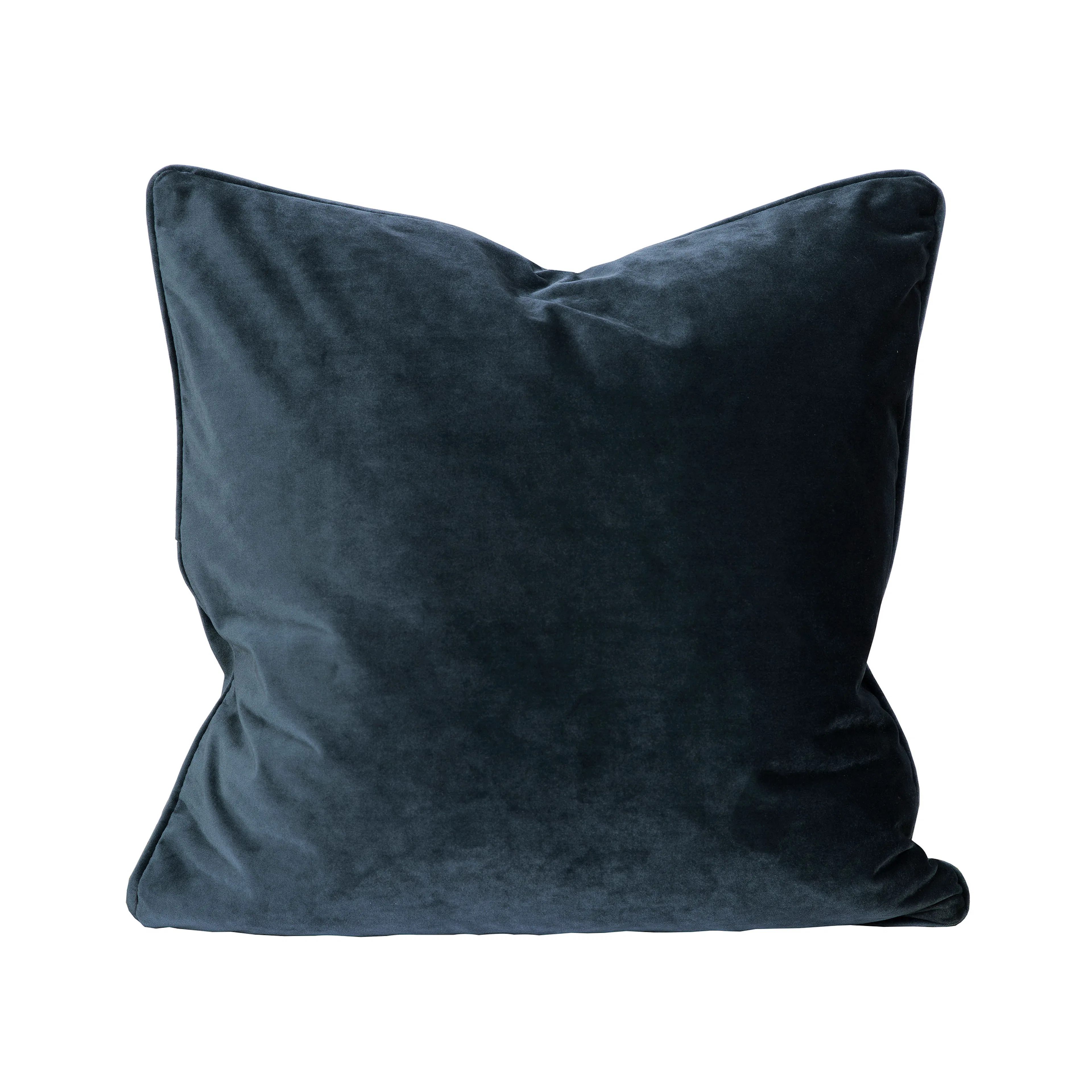 Blå