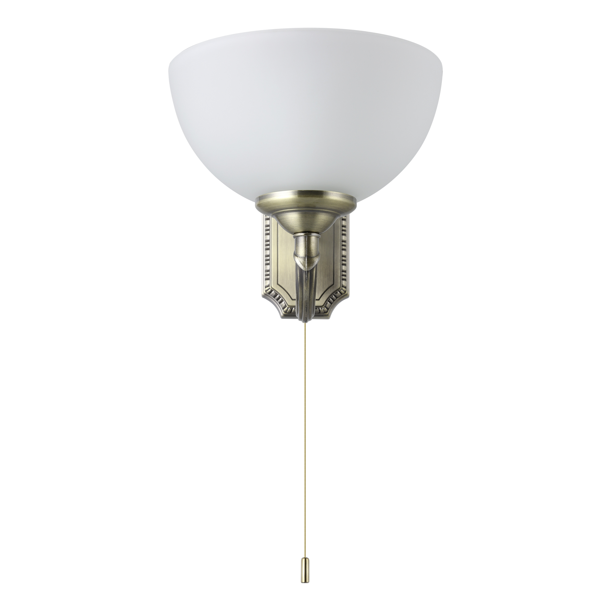 Vägglampa Eglo Savoy