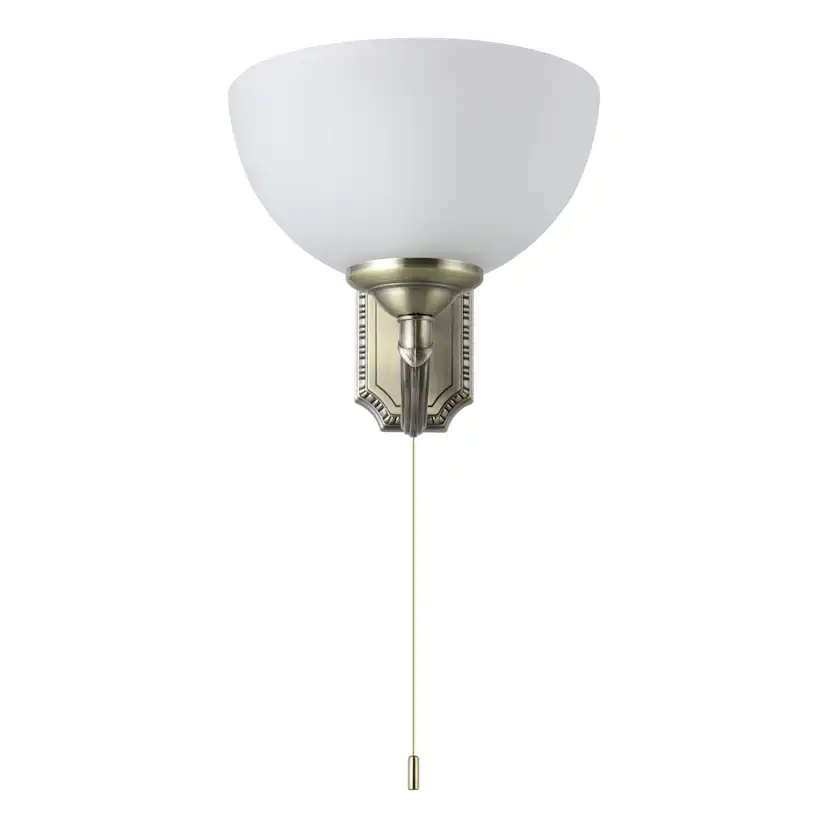 Vägglampa Eglo Savoy