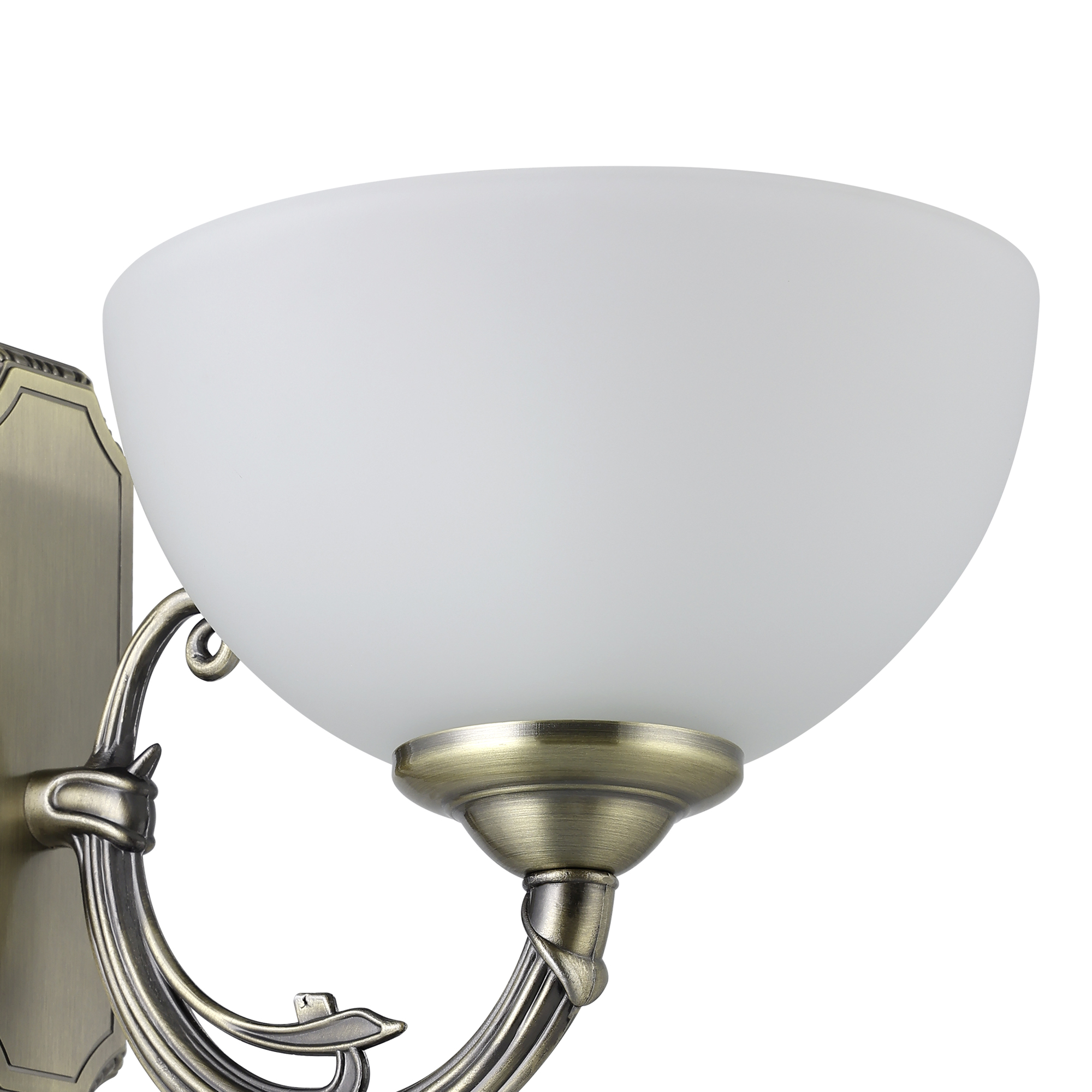 Vägglampa Eglo Savoy