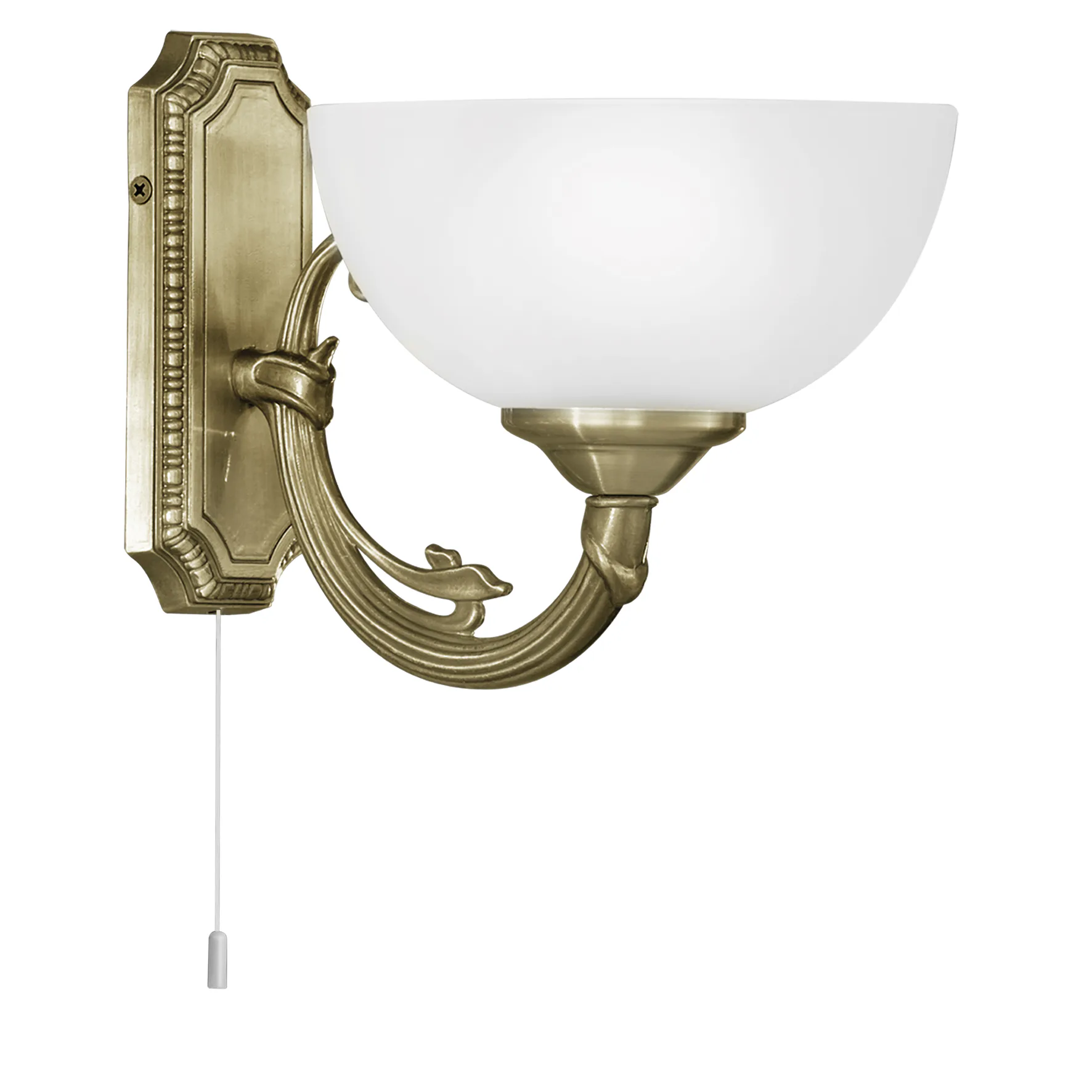 Vägglampa Eglo Savoy