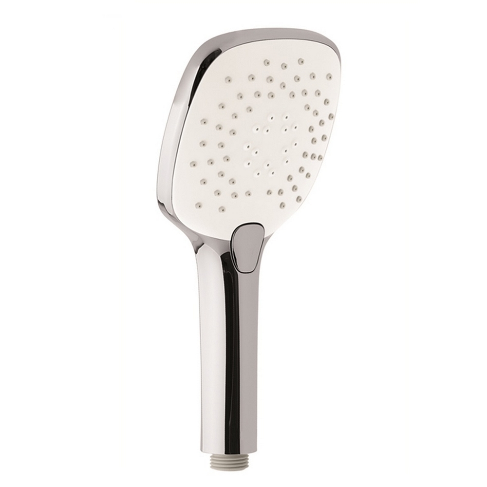 Handdusch Alterna Square S1 3 Stråltyper