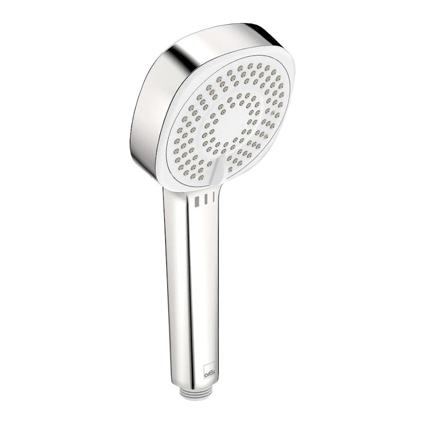 Handdusch Oras Apollo Style ECO med 3 Strållägen