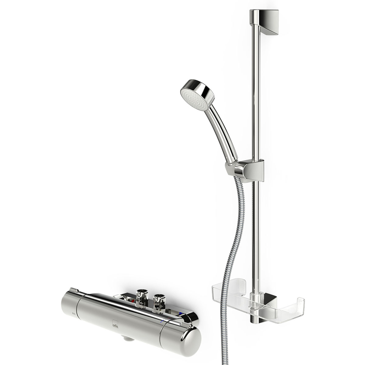 Duschset Oras Nova/Apollo ECO 40 cc