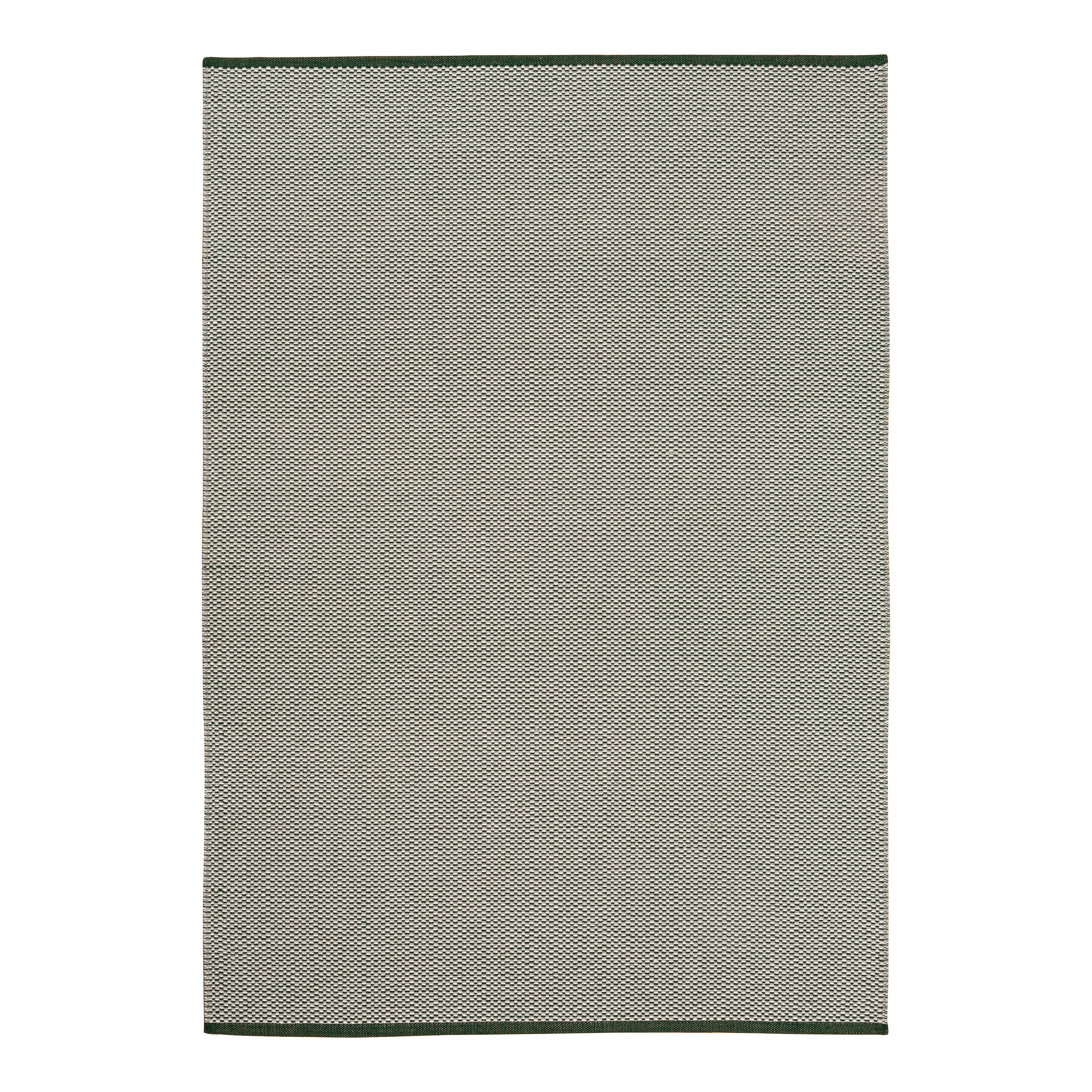 Flatvävd Matta Horredsmattan Orust Ull