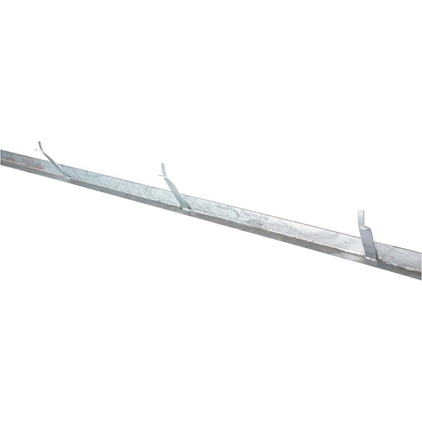 Tröskeljärn Joma Längd: 3000 mm