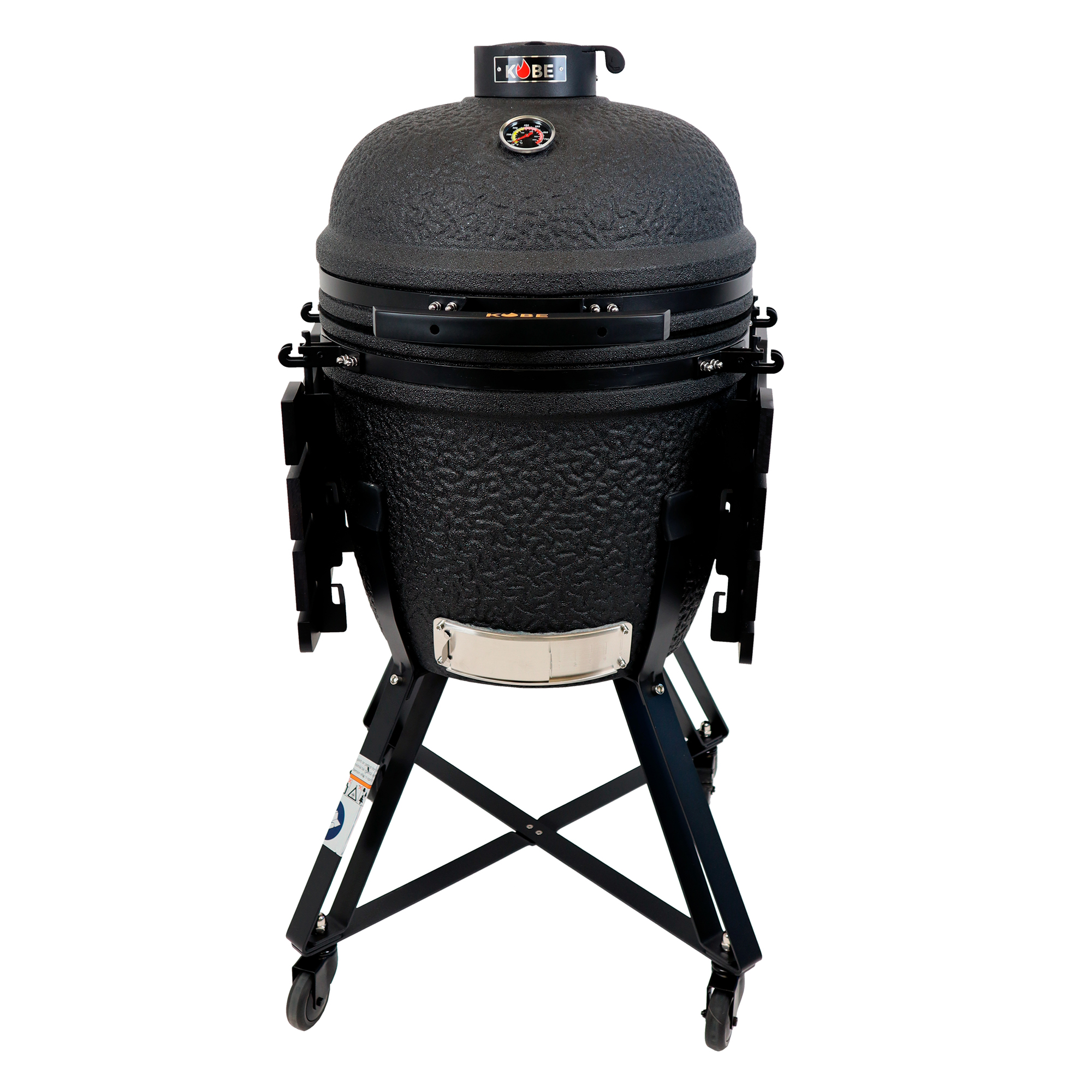 Kolgrill Kobe Kamado Grande Large