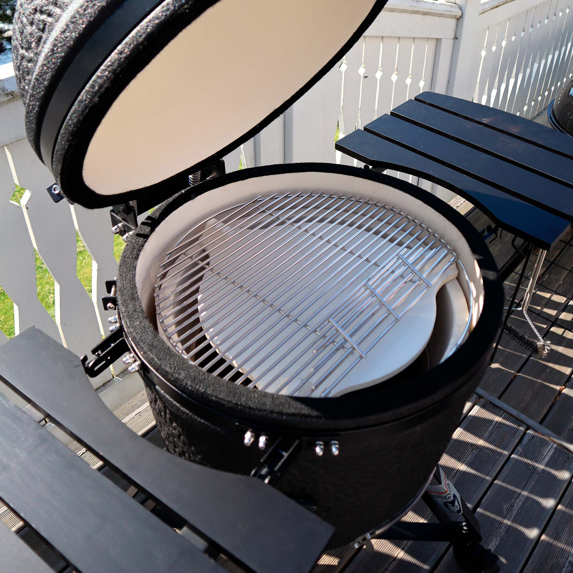 Kolgrill Kobe Kamado Grande Large