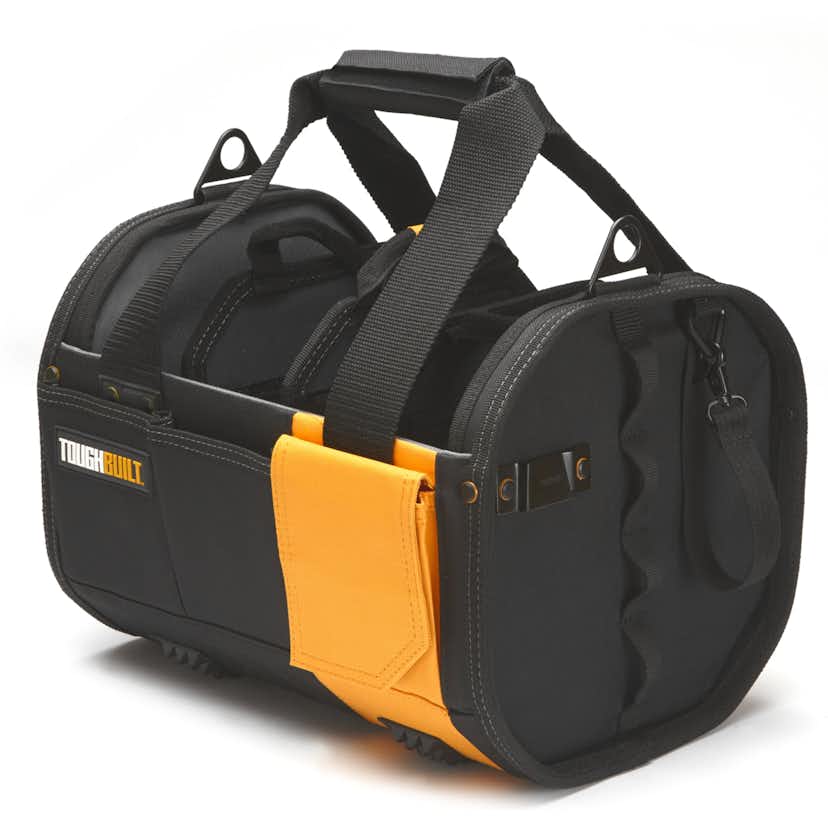 Verktygsväska Toughbuilt Modular Tote 30 cm Med Fickor TB-81-12
