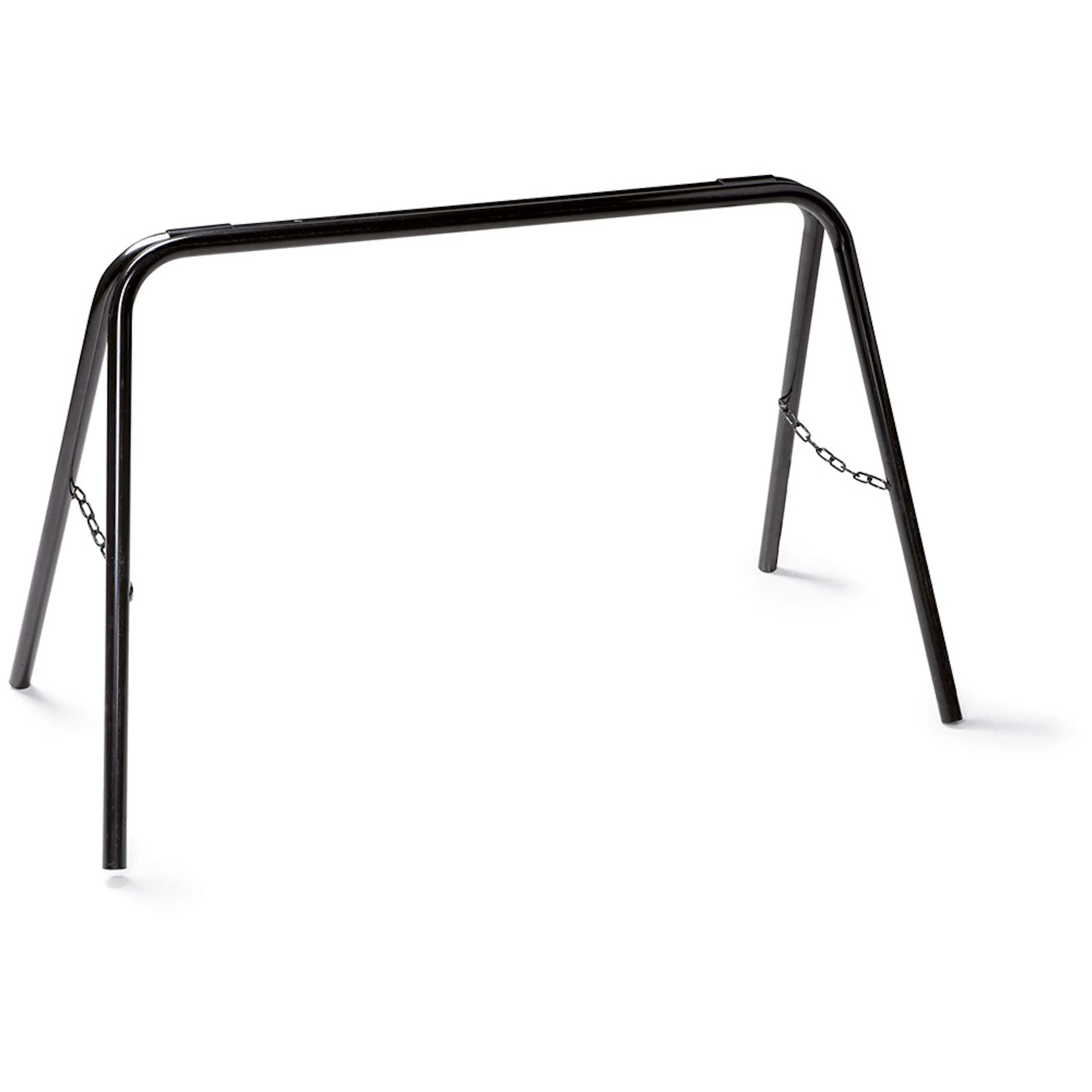 Gipsbock Bårebo Svart Max 600 kg