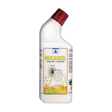 Syratvätt Norenco Maxgel 0,75 L