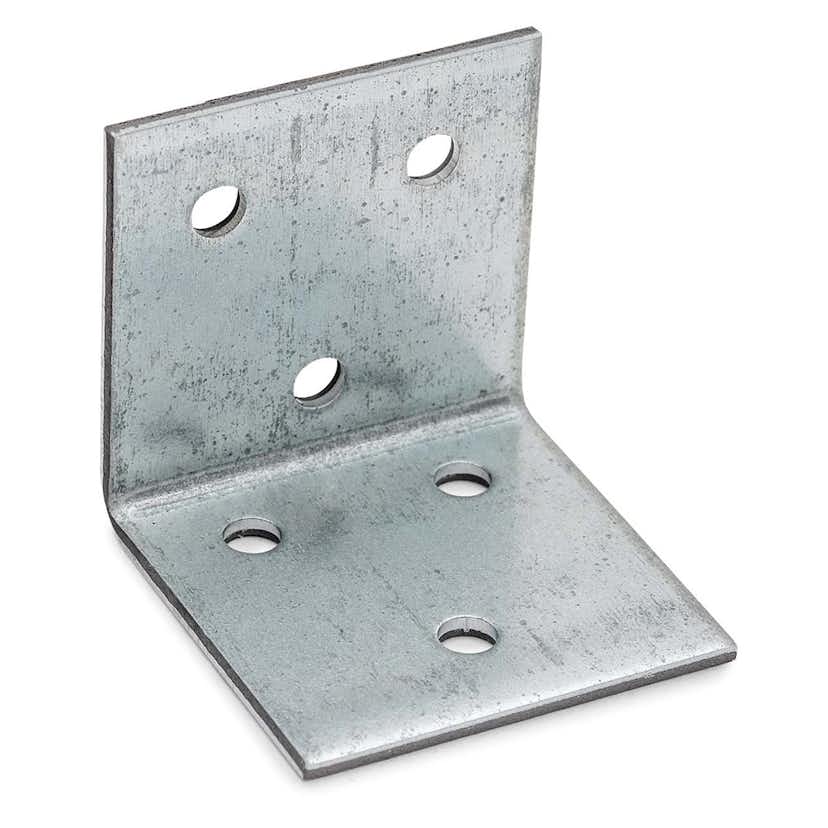 Vinkelbeslag FAST ABL 40x40x2,0x40 mm