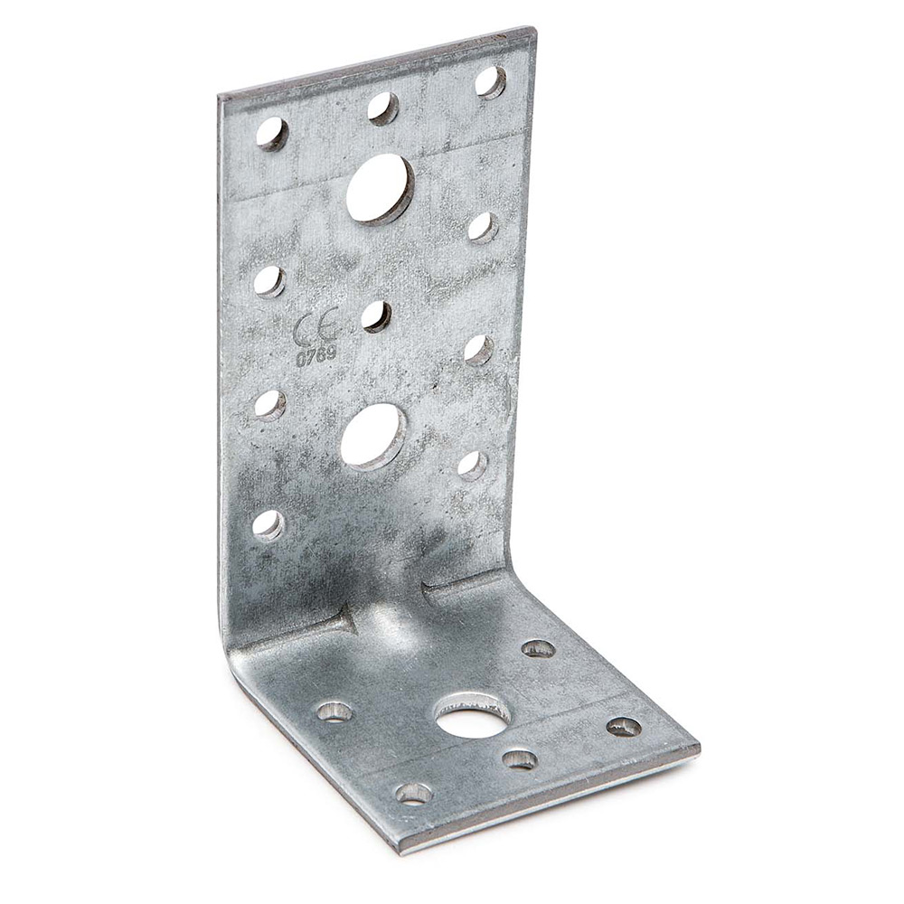 Vinkelbeslag FAST ABT 90x50x3,0x50 mm