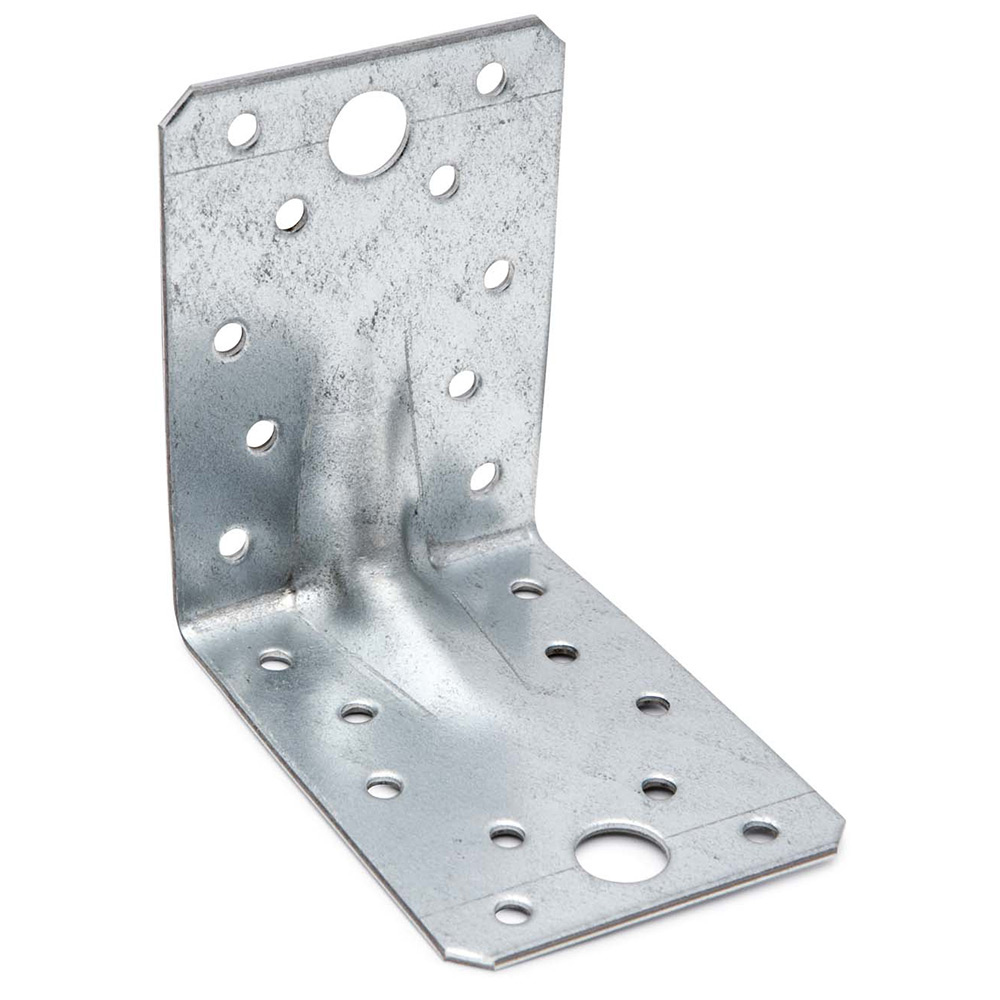 Vinkelbeslag FAST ABXR Stål