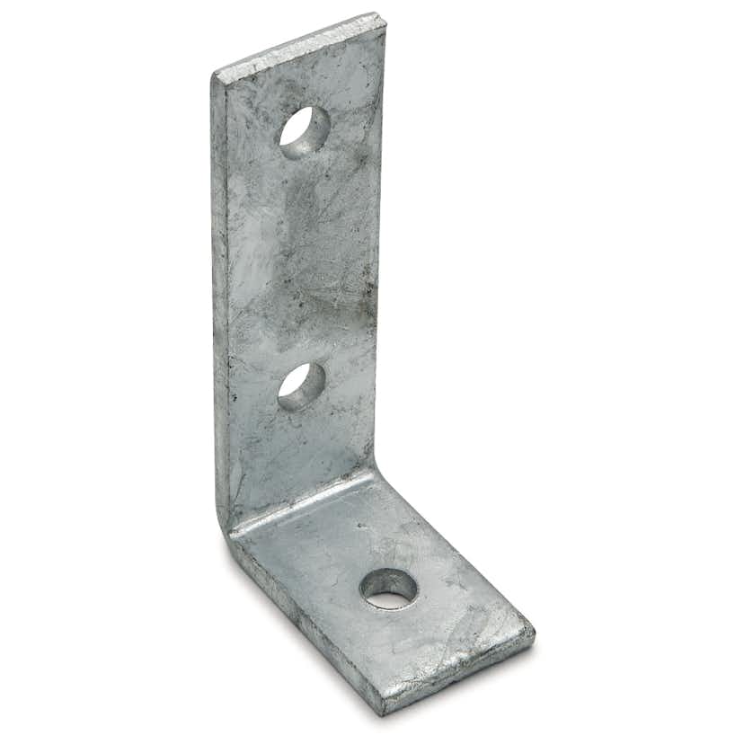 Vinkeljärn FAST ABK 95x50x5,0x30 mm