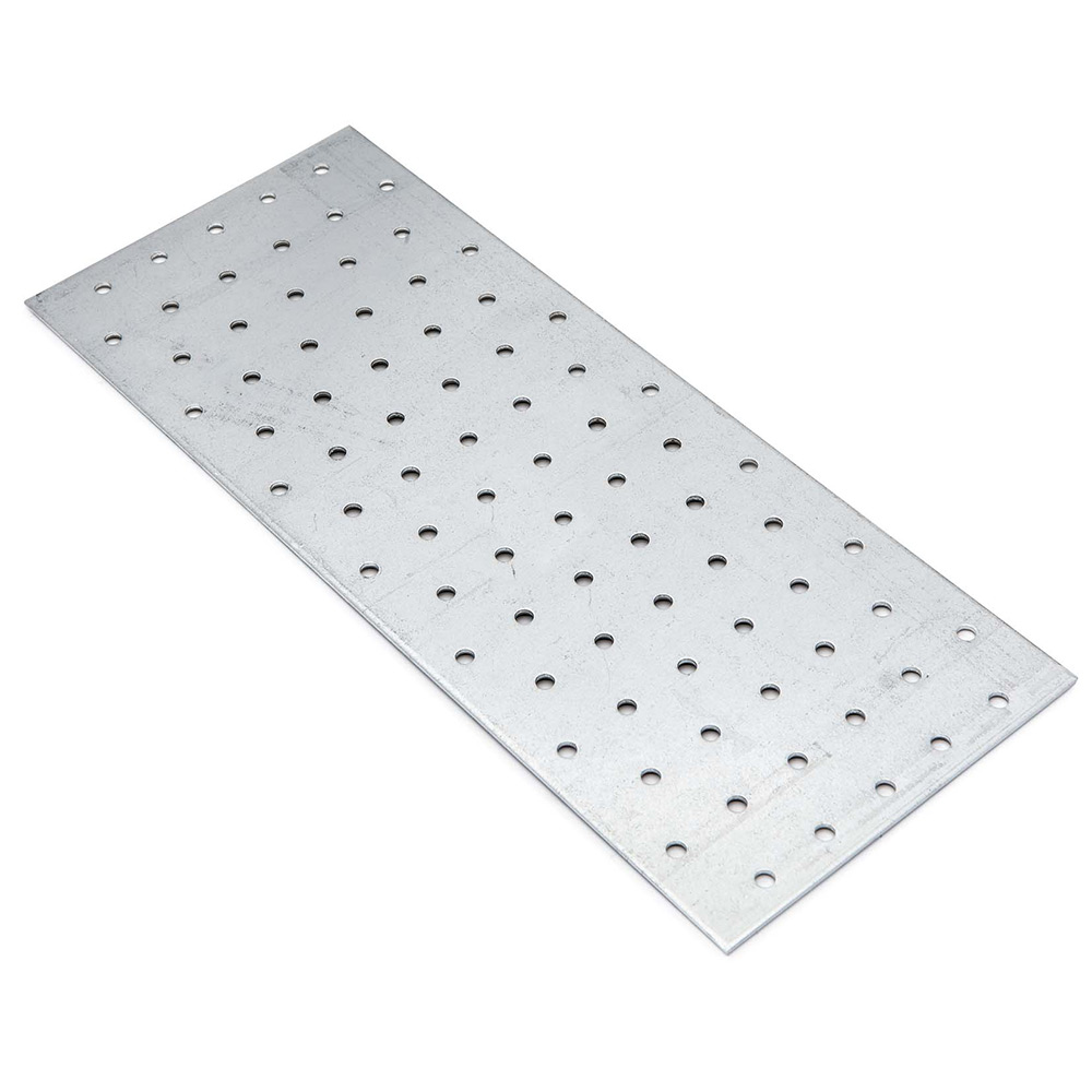 Hålplatta FAST HP Stål