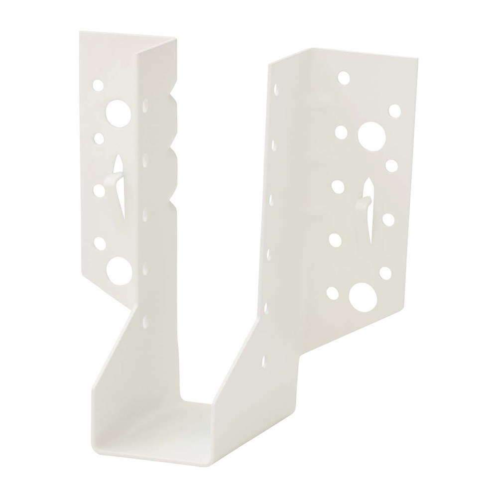 Balksko FAST JHR 45x92x1,5 Svart